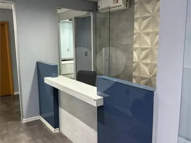 Escritorio venda em Região Imediata de Santos, Região Metropolitana da Baixada Santista