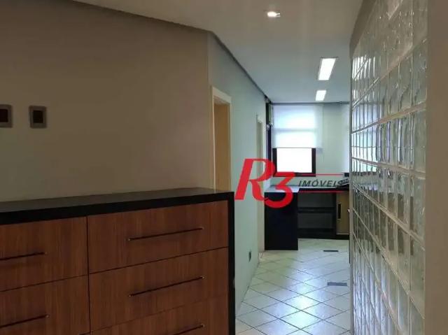 Escritorio venda em Região Imediata de Santos, Região Metropolitana da Baixada Santista
