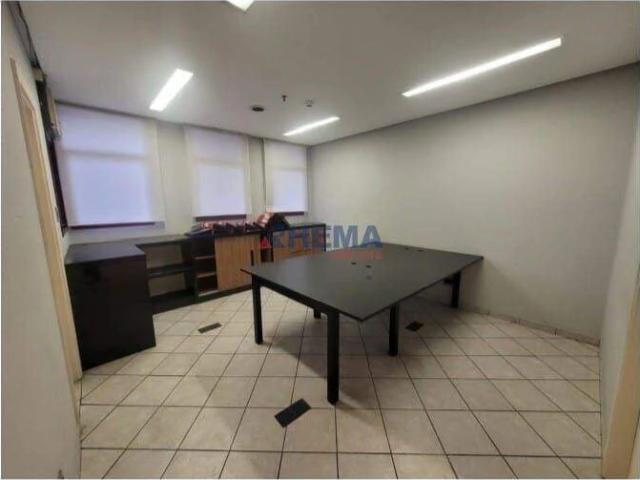 Escritorio venda em Região Imediata de Santos, Região Metropolitana da Baixada Santista