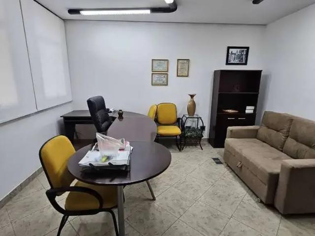 Escritorio venda em Região Imediata de Santos, Região Metropolitana da Baixada Santista