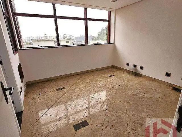 Escritorio venda em Região Imediata de Santos, Região Metropolitana da Baixada Santista