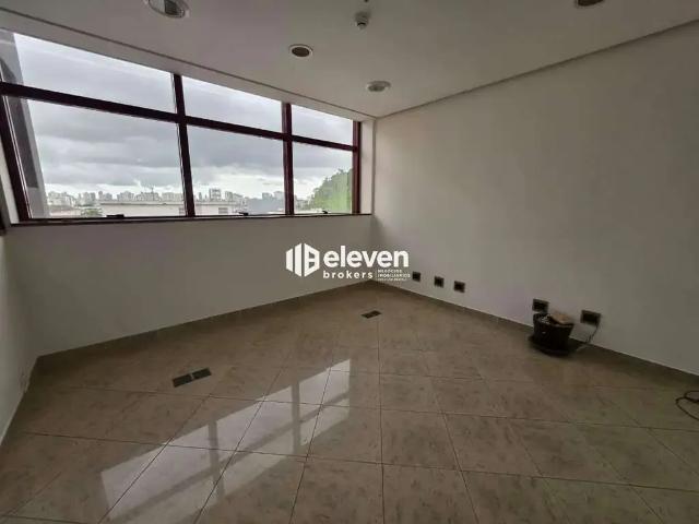 Escritorio venda em Região Imediata de Santos, Região Metropolitana da Baixada Santista