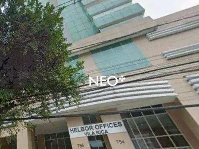 Escritorio venda em Região Imediata de São Paulo, Região Metropolitana de São Paulo