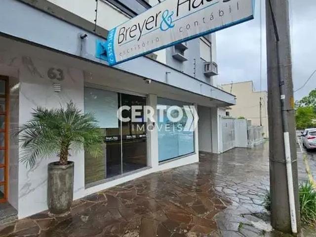 Escritorio venda em Região Geográfica Imediata de Novo Hamburgo - São Leopoldo, Região Metropolitana de Porto Alegre