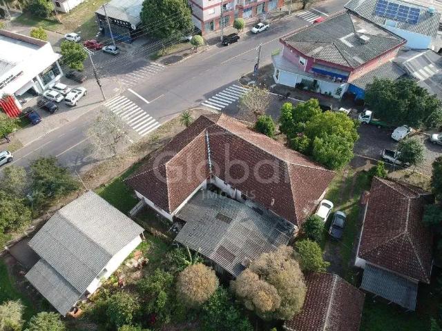 Escritorio venda em Região Geográfica Imediata de Novo Hamburgo - São Leopoldo, Região Metropolitana de Porto Alegre