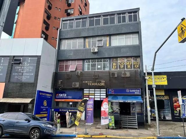Escritorio venda em Centro, Sapucaia do Sul