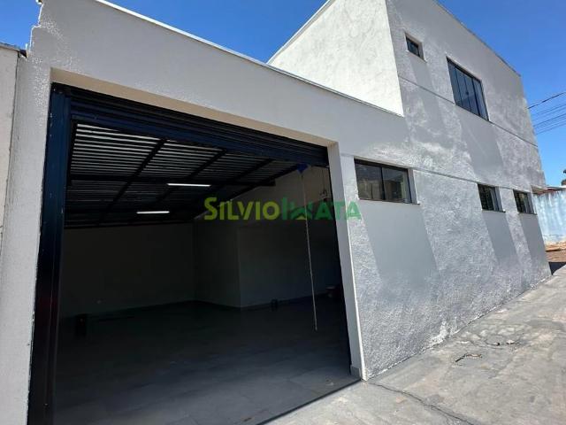 Escritorio venda em Residencial São José III, Sarandi