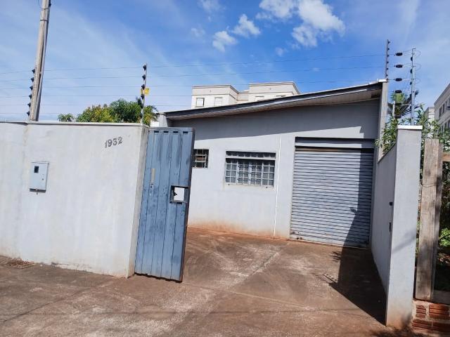 Escritorio venda em Jardim Real II, Sarandi