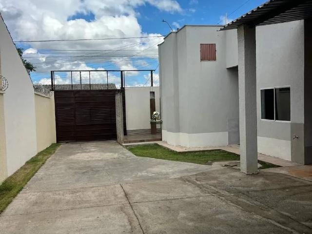 Escritorio venda em Residencial Paraíso I, Senador Canedo