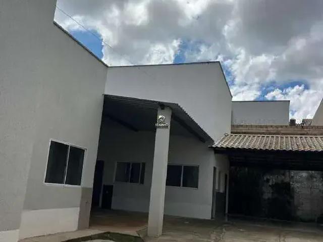 Escritorio venda em Região Geográfica Imediata de Goiânia, Senador Canedo