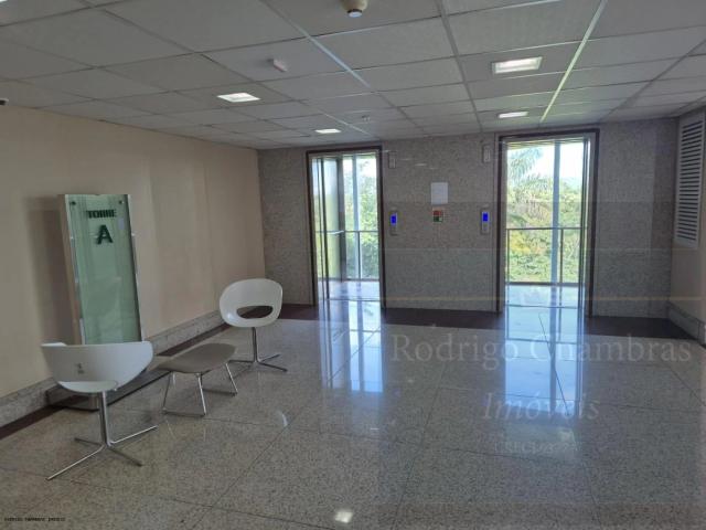Escritorio venda em Região de Carapina, Serra