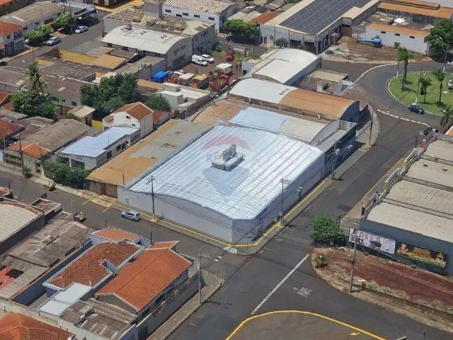 Escritorio venda em Região Imediata de Ribeirão Preto, Região Metropolitana de Ribeirão Preto