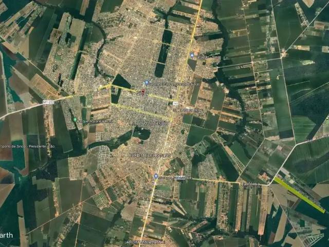 Escritorio venda em Região Geográfica Imediata de Sinop, Sinop