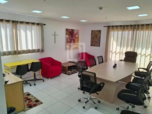 Escritorio venda em Região Imediata de Sorocaba, Região Metropolitana de Sorocaba