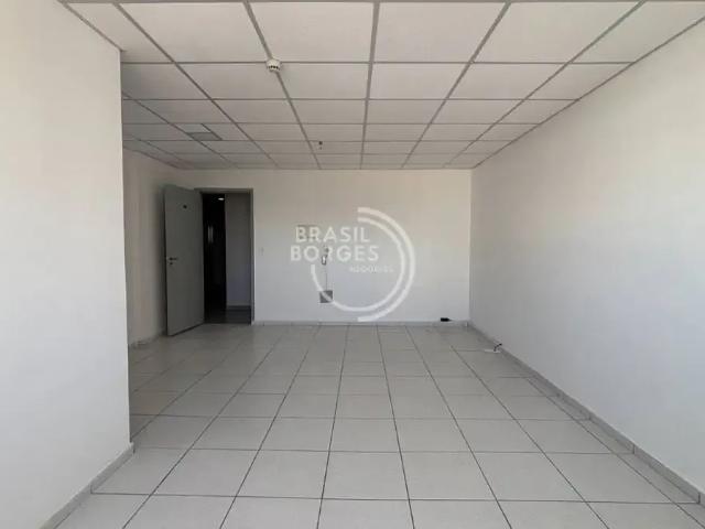 Escritorio venda em Sorocaba