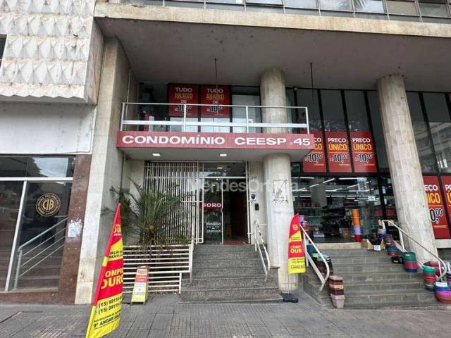 Escritorio venda em Jardim Santa Clara, Sorocaba