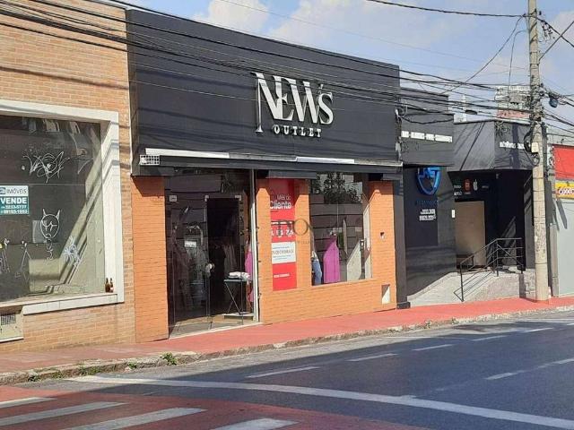 Escritorio venda em Região Imediata de Sorocaba, Região Metropolitana de Sorocaba