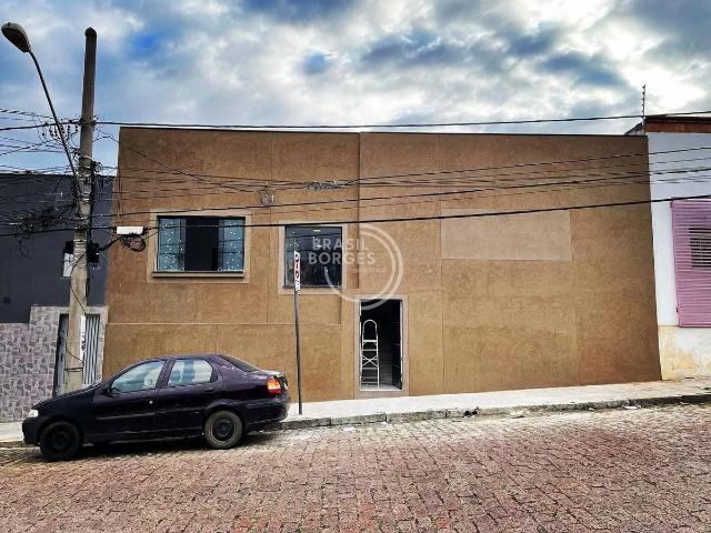 Escritorio venda em Sorocaba