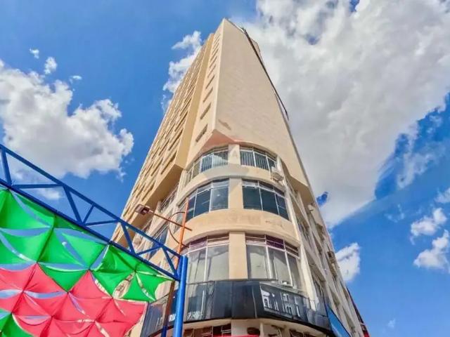 Escritorio venda em Jardim Santa Clara, Sorocaba