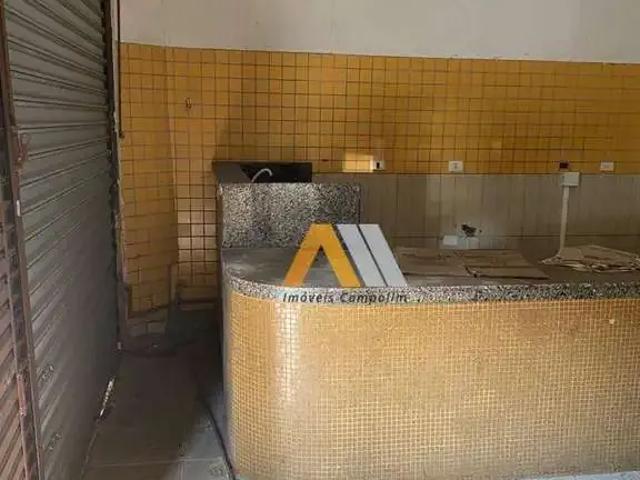 Escritorio venda em Sorocaba