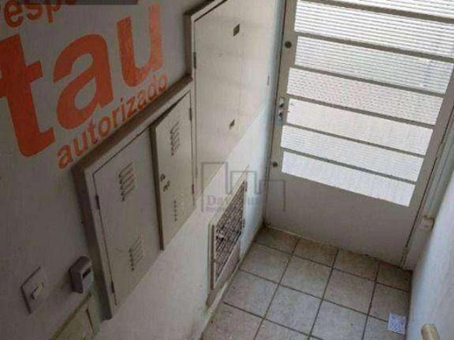 Escritorio venda em Vila Adonias, Sorocaba
