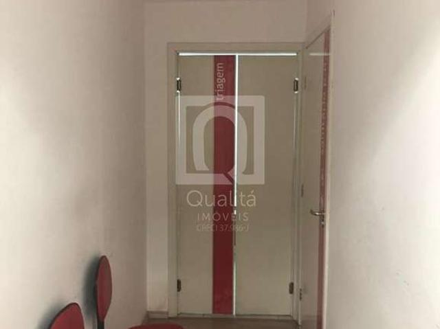 Escritorio venda em Sorocaba