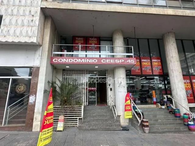 Escritorio venda em Região Imediata de Sorocaba, Região Metropolitana de Sorocaba