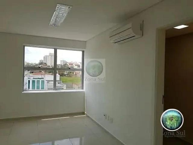 Escritorio venda em Sorocaba
