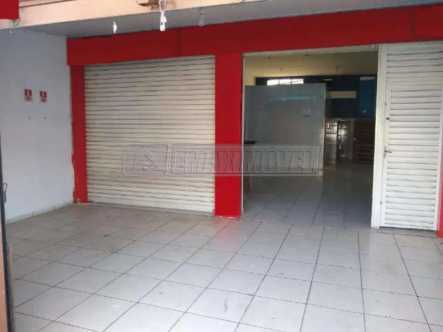 Escritorio venda em Sorocaba