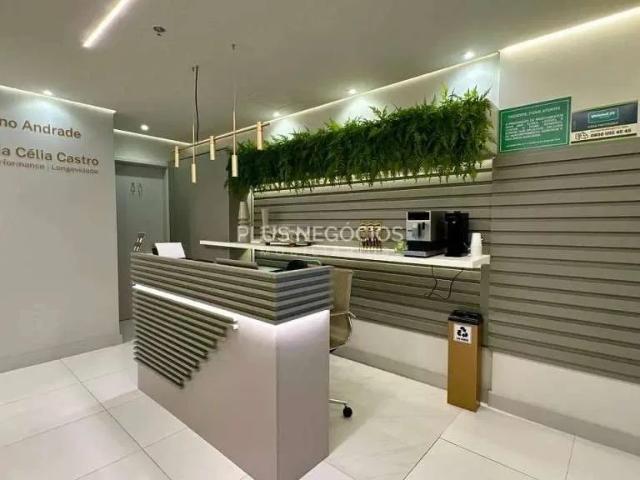 Escritorio venda em Jardim Sandra, Sorocaba