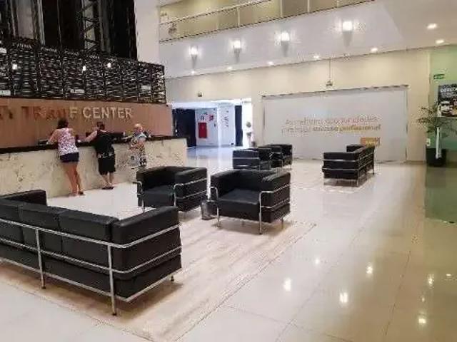 Escritorio venda em Sorocaba