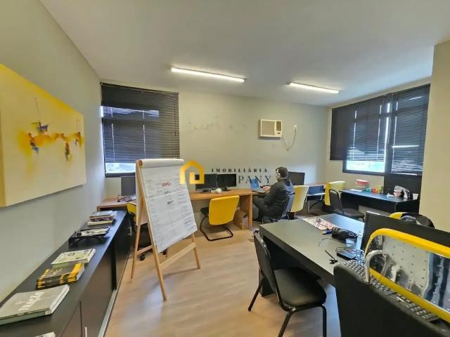Escritorio venda em Sorocaba