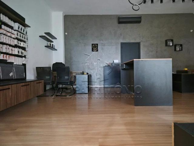 Escritorio venda em Sorocaba