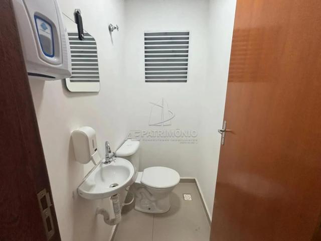 Escritorio venda em Sorocaba