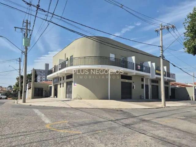 Escritorio venda em Sorocaba