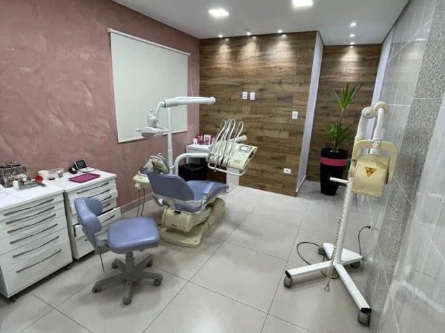 Escritorio venda em Vila Palmeiras, Sorocaba