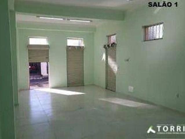 Escritorio venda em Bairro dos Morros, Sorocaba