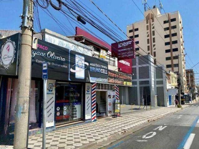 Escritorio venda em Região Imediata de Sorocaba, Região Metropolitana de Sorocaba