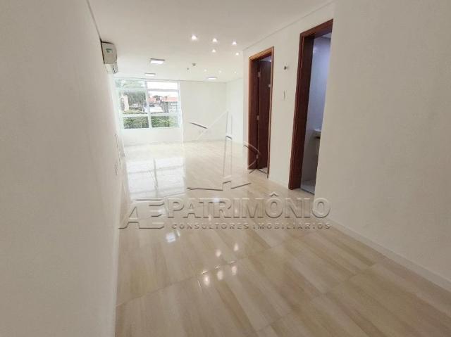 Escritorio venda em Vila Campos, Sorocaba