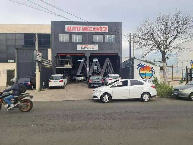 Escritorio venda em Região Imediata de Sorocaba, Região Metropolitana de Sorocaba