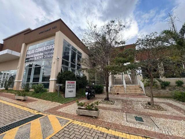 Escritorio venda em Região Imediata de Campinas, Região Metropolitana de Campinas