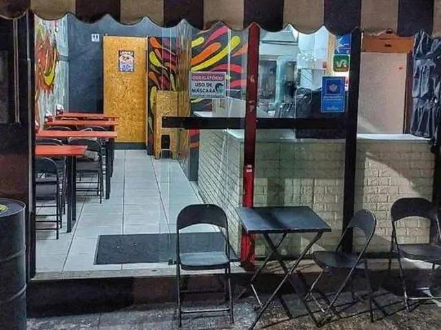 Escritorio venda em Região Imediata de São Paulo, Região Metropolitana de São Paulo