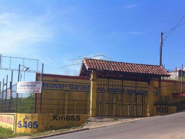 Escritorio venda em Suzano, Raffo