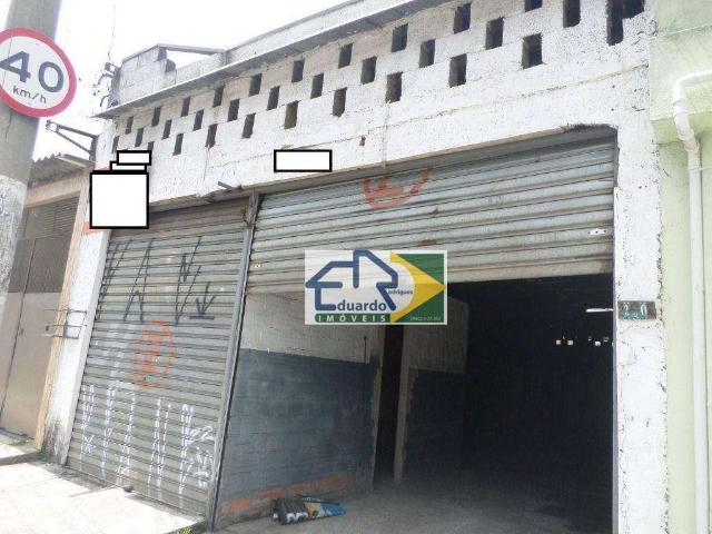 Escritorio venda em Suzano, Raffo