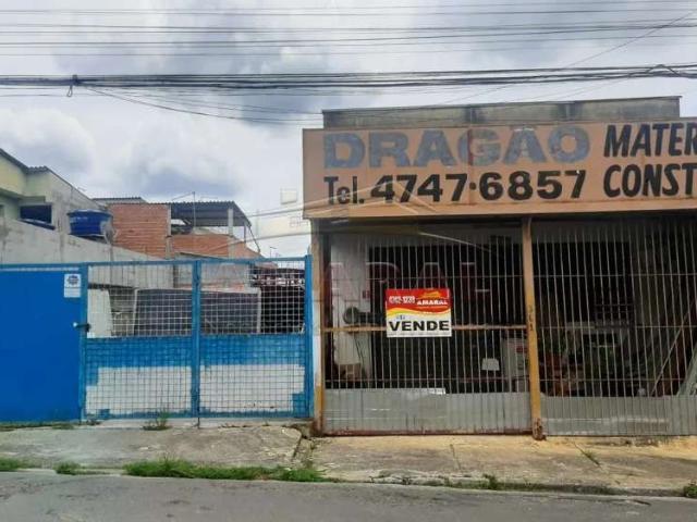 Escritorio venda em Suzano, Raffo
