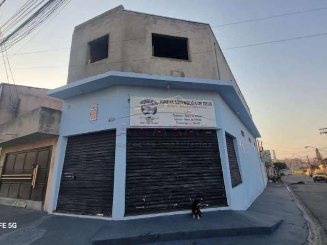 Escritorio venda em Suzano, Jardim Colorado