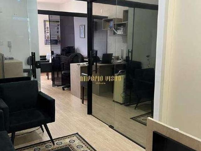 Escritorio venda em Suzano, Cidade Boa Vista