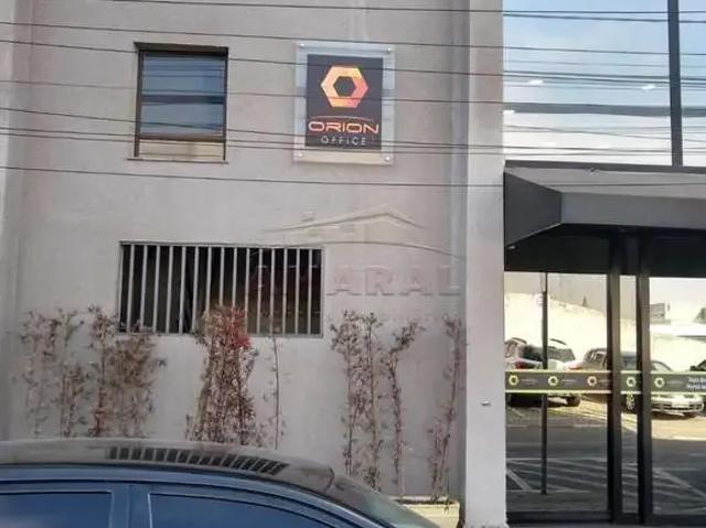 Escritorio venda em Vila São Jorge, Suzano
