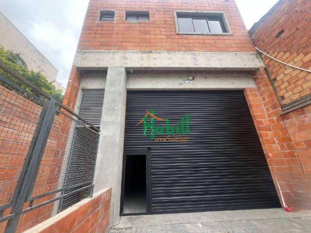 Escritorio venda em Suzano, Vila Maluf