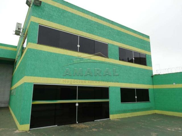 Escritorio venda em Suzano, Jardim Anzai